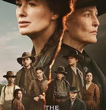 The Abandons FilmyZilla (2025) Hindi Season 1 Complete Netflix